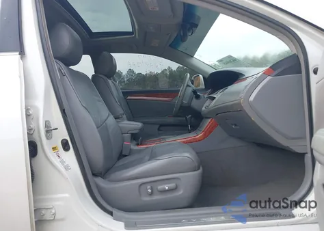 2005 Toyota Avalon Xls из США, поврежденный, VIN 4T1BK36B35U015097